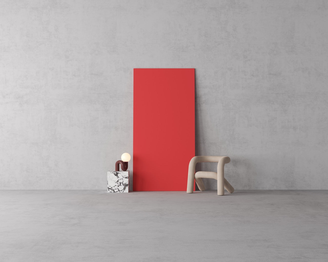 LAMITAK | Rouge
