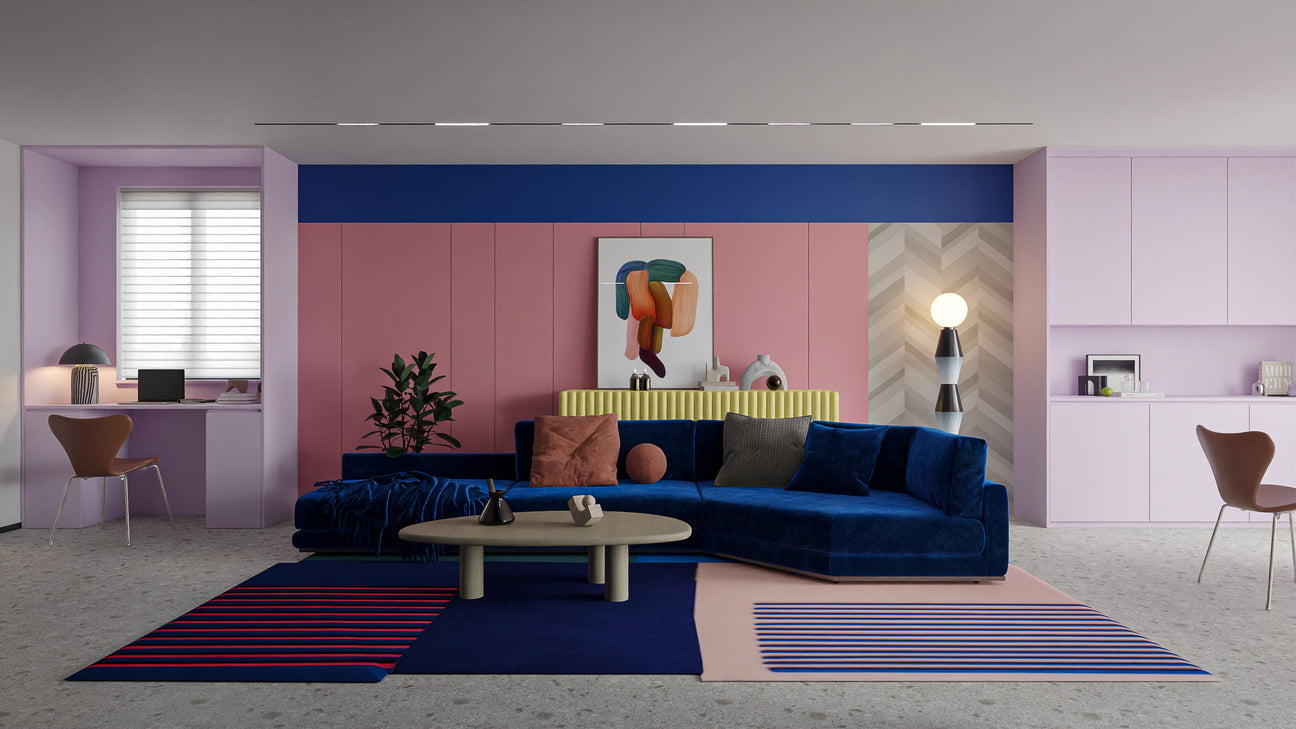 05 Joyful Sophistication