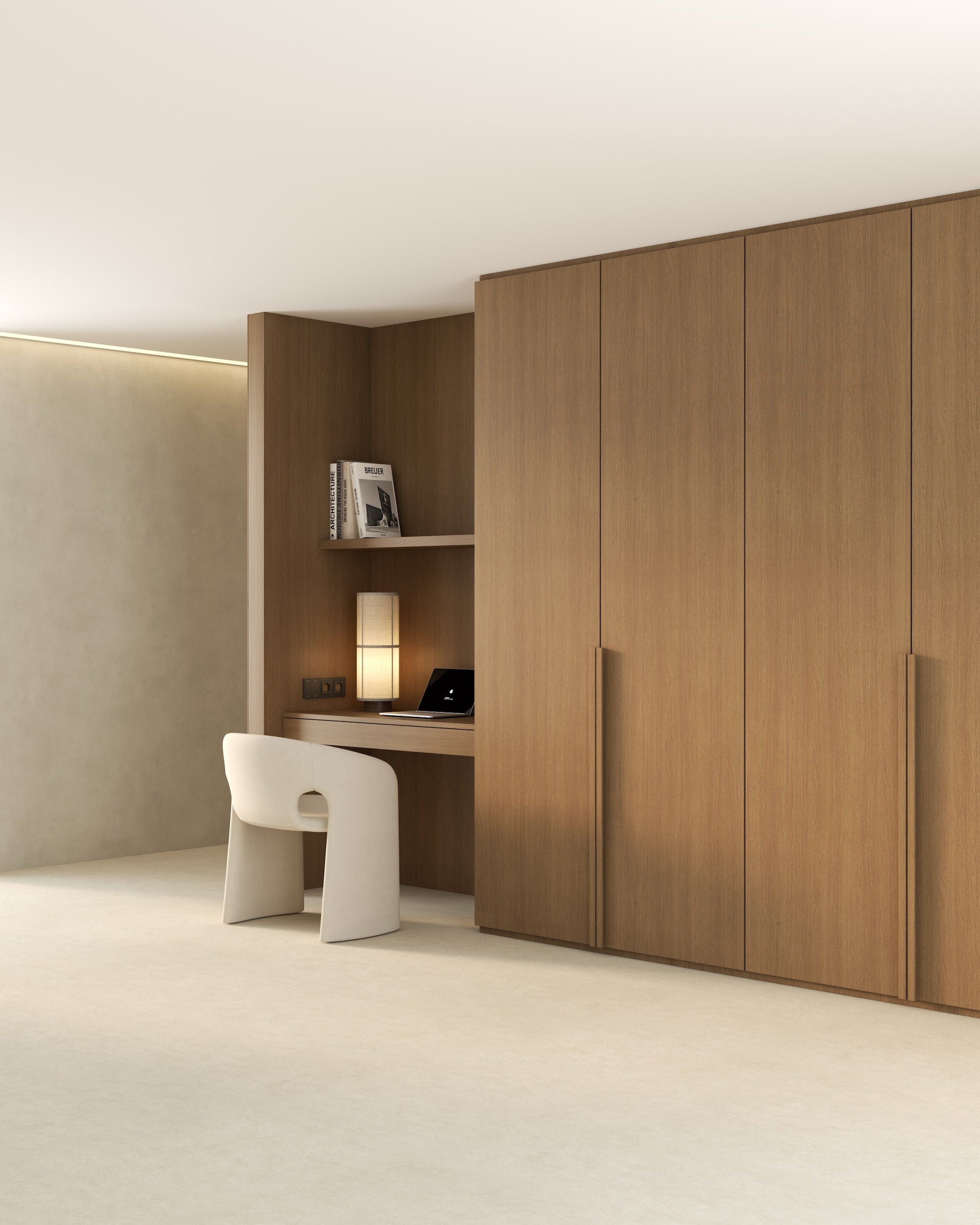 LAMITAK | Woods