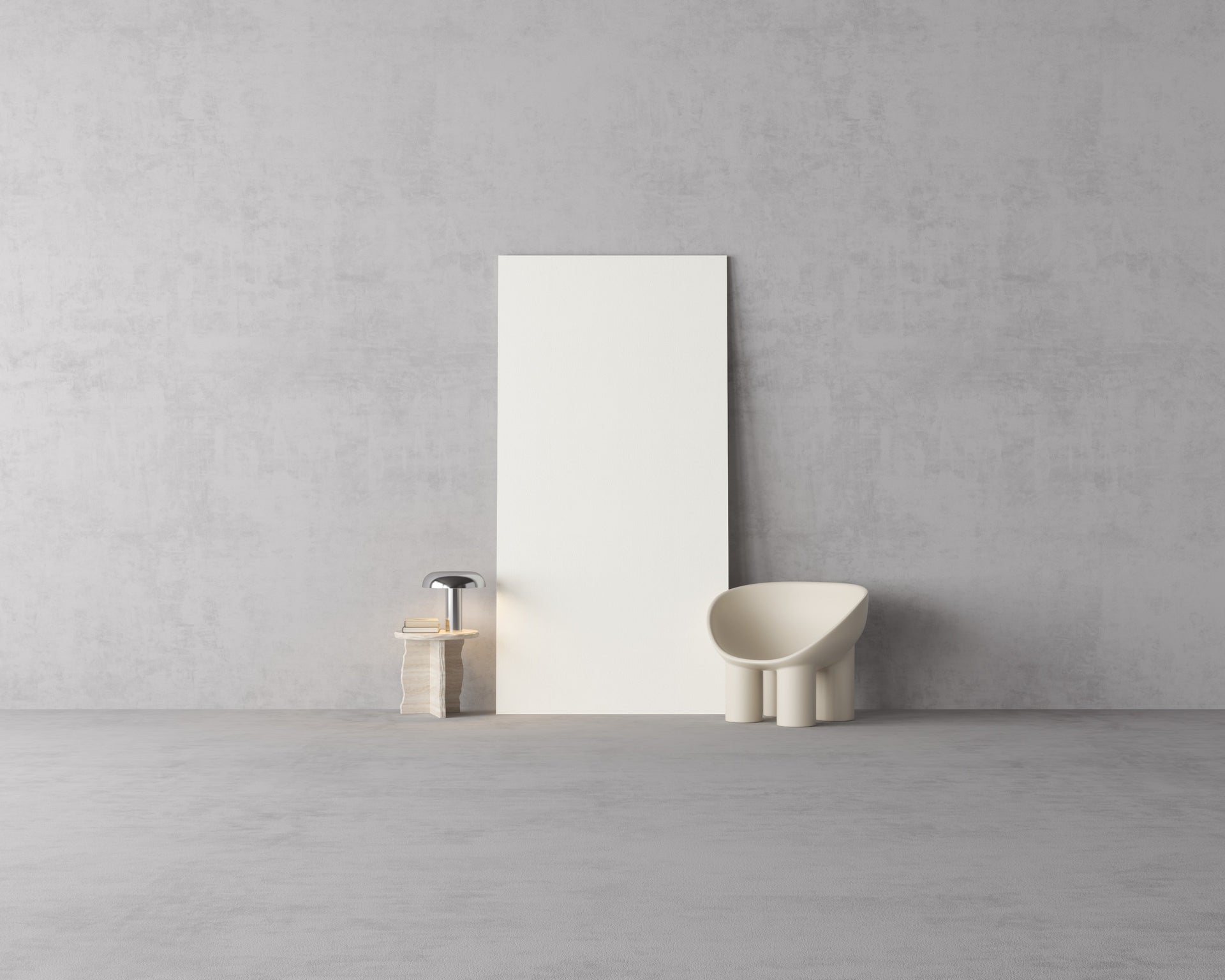 Nude Leather Core
