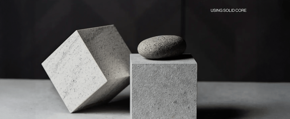 LAMITAK | SOLID CORE