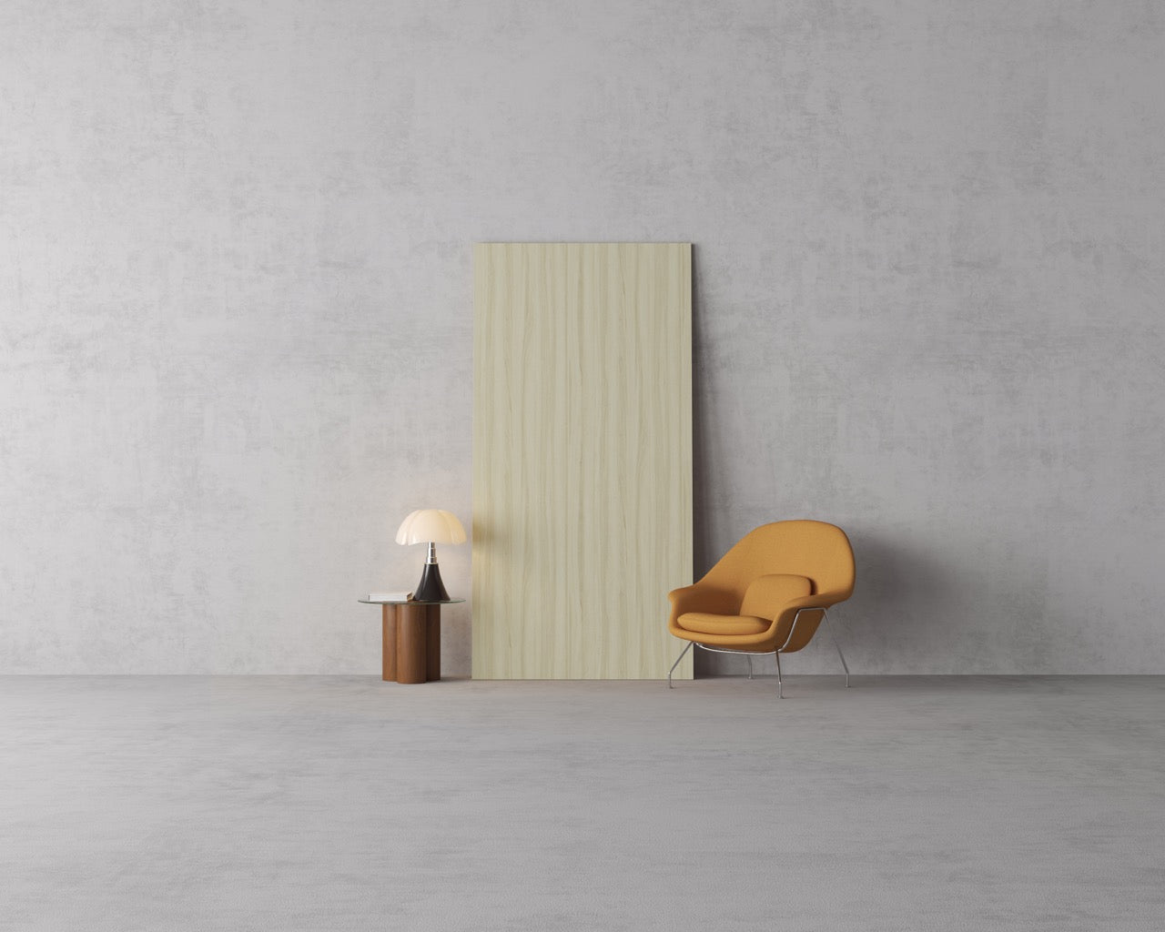 Seville Walnut
