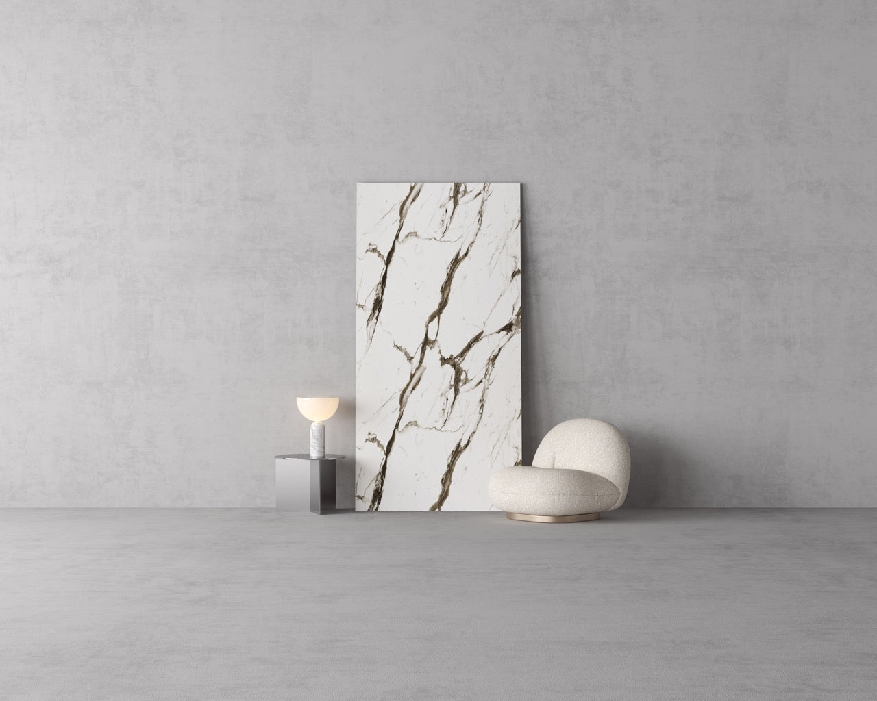 Marble Uassiq