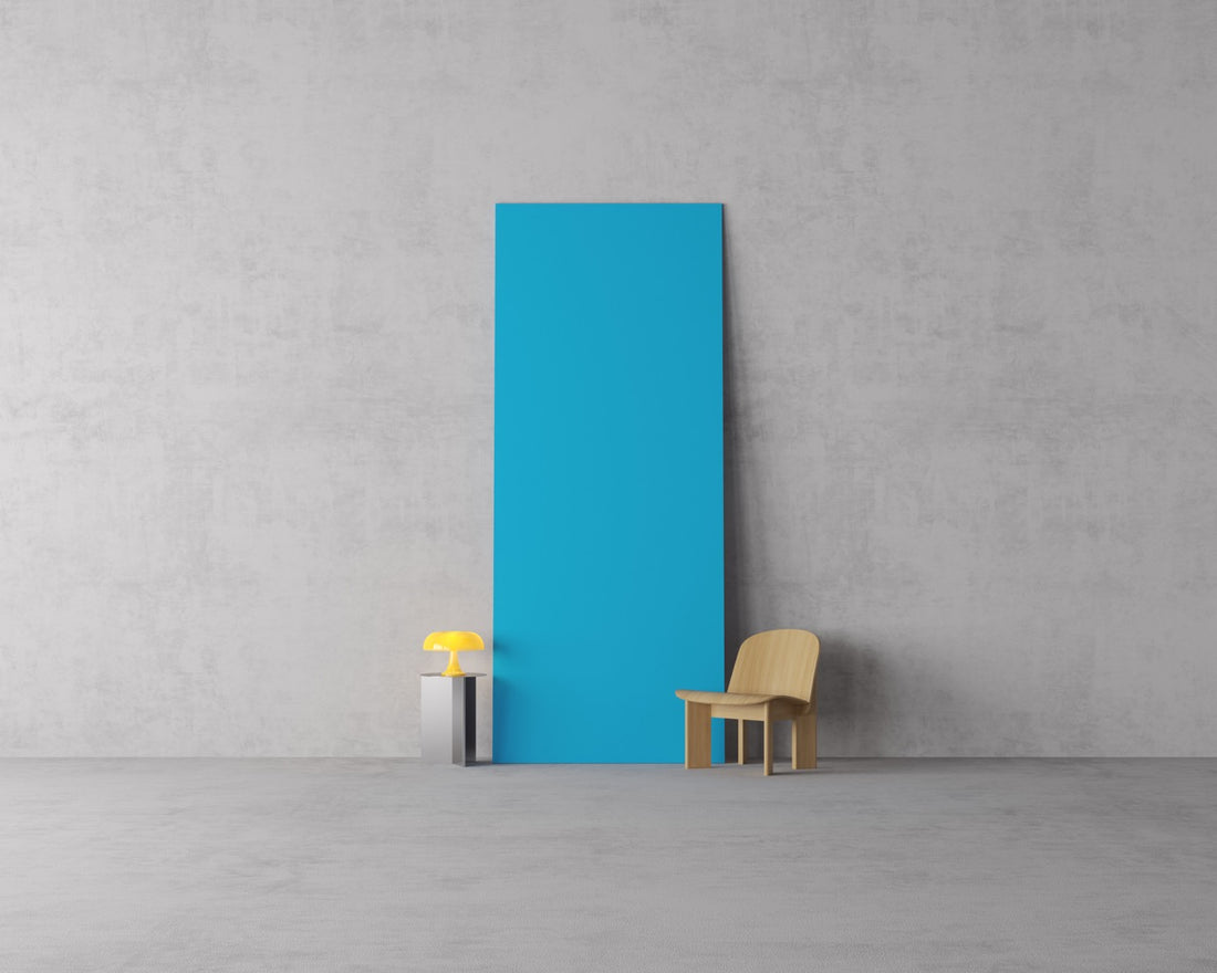 LAMITAK | Cerulean
