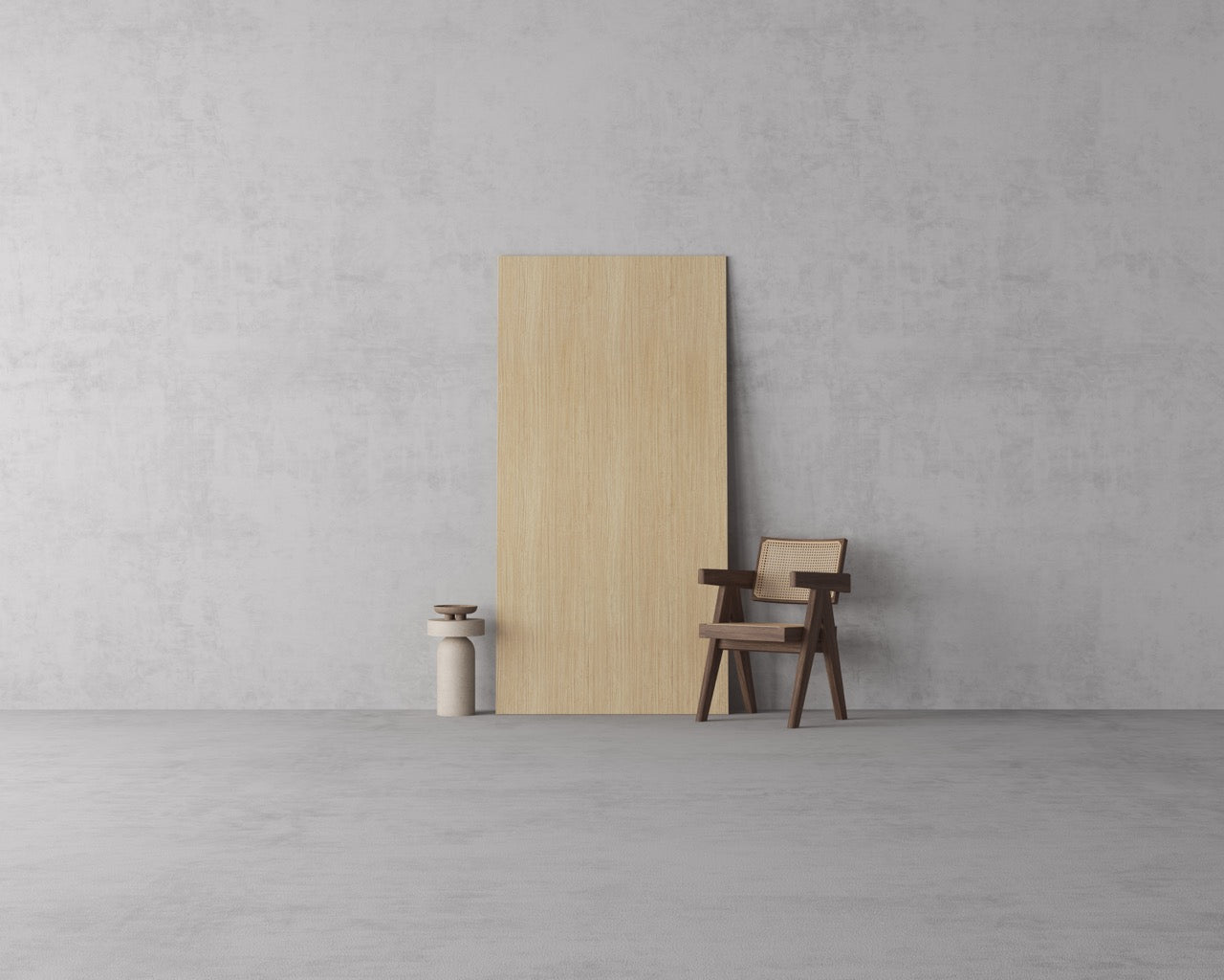 Ramos Teak