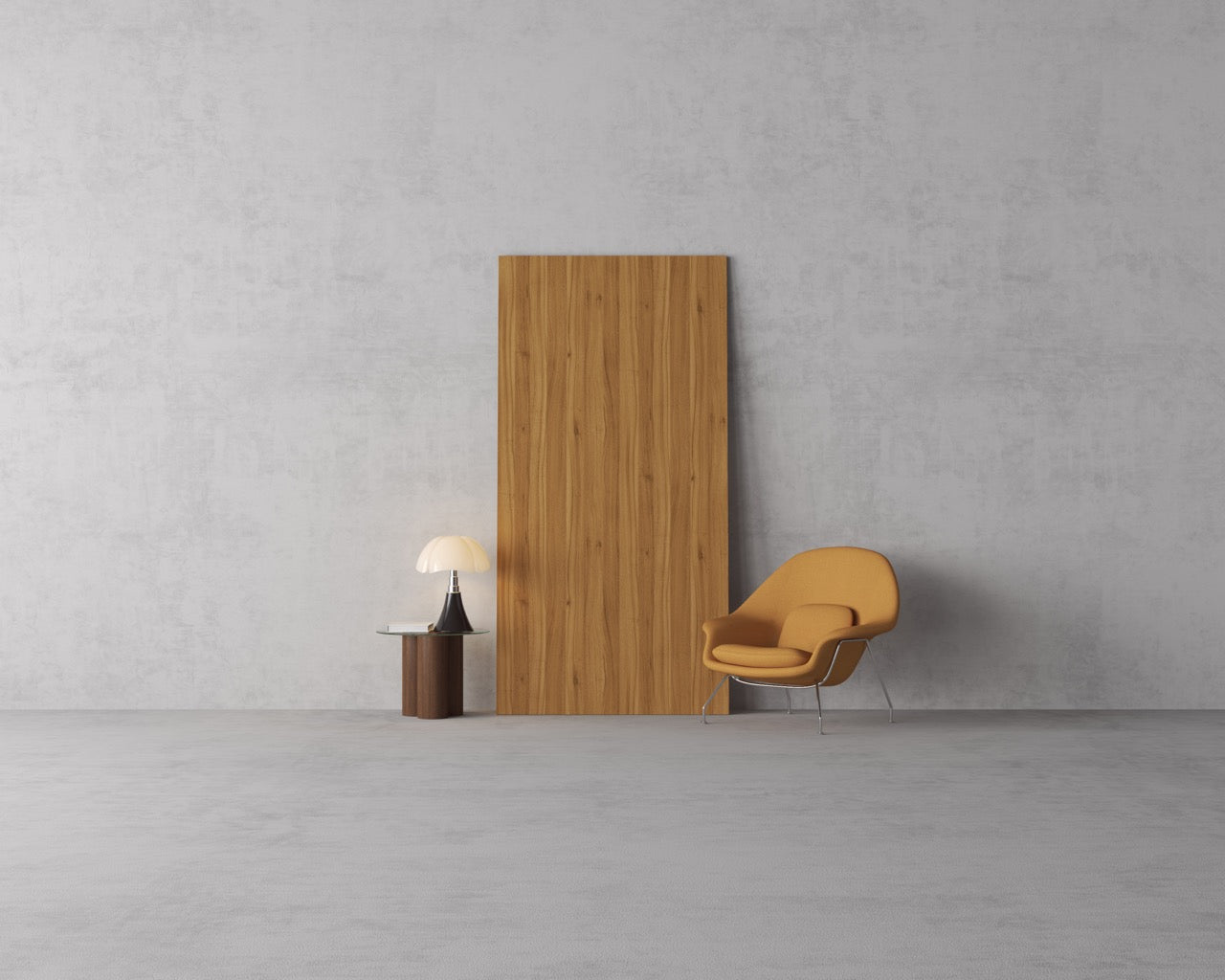 Marcello Walnut