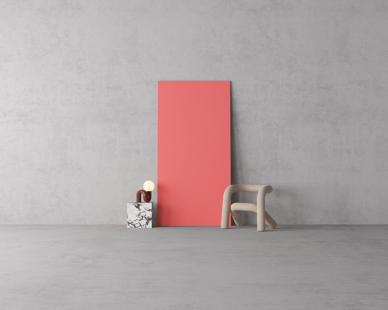 Coral