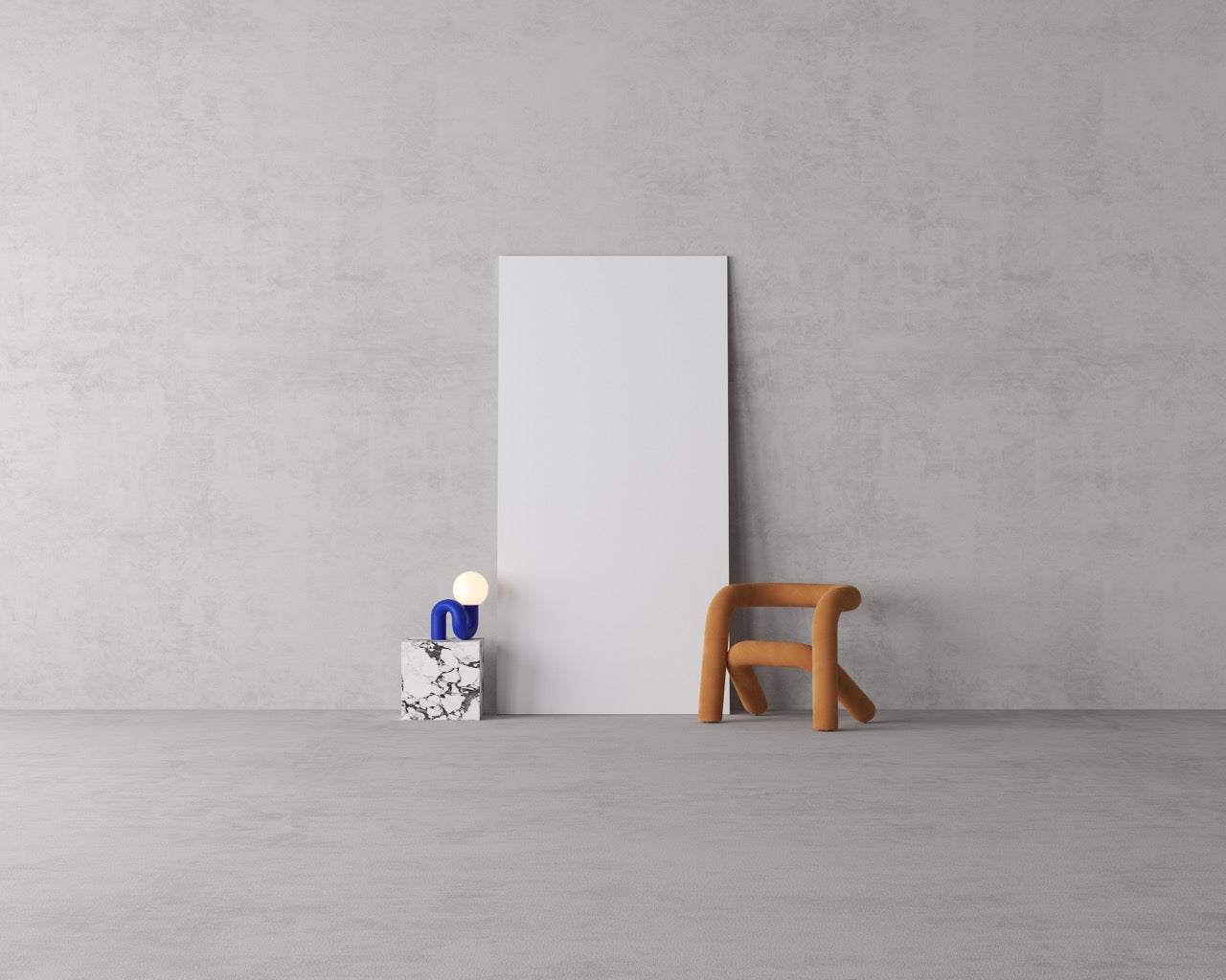 Designer White
