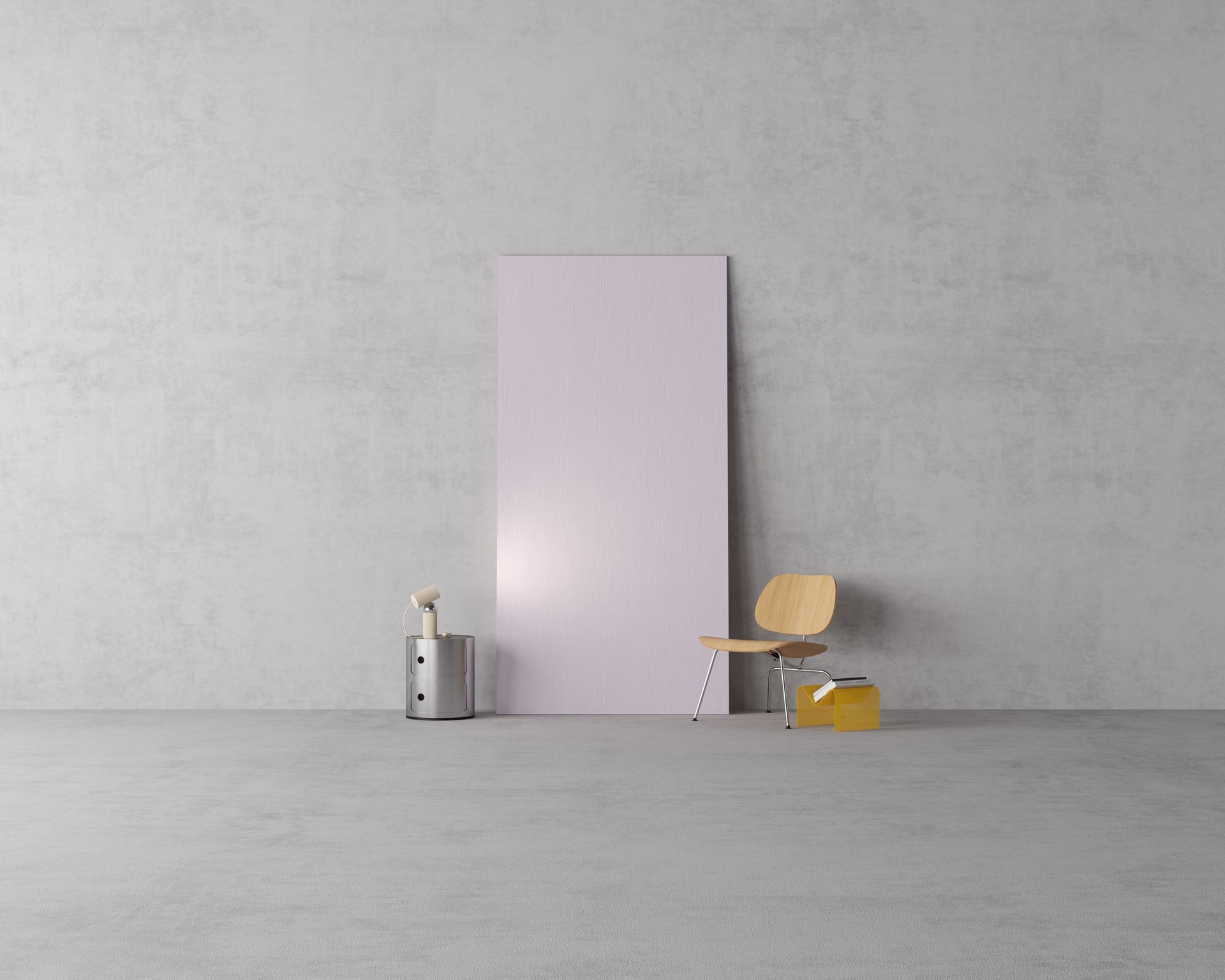 Lavender Acadia