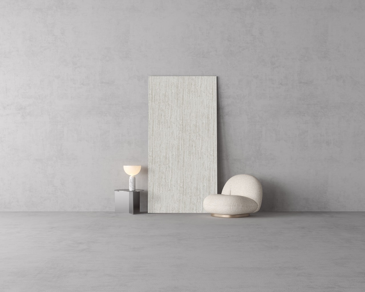 Travertine