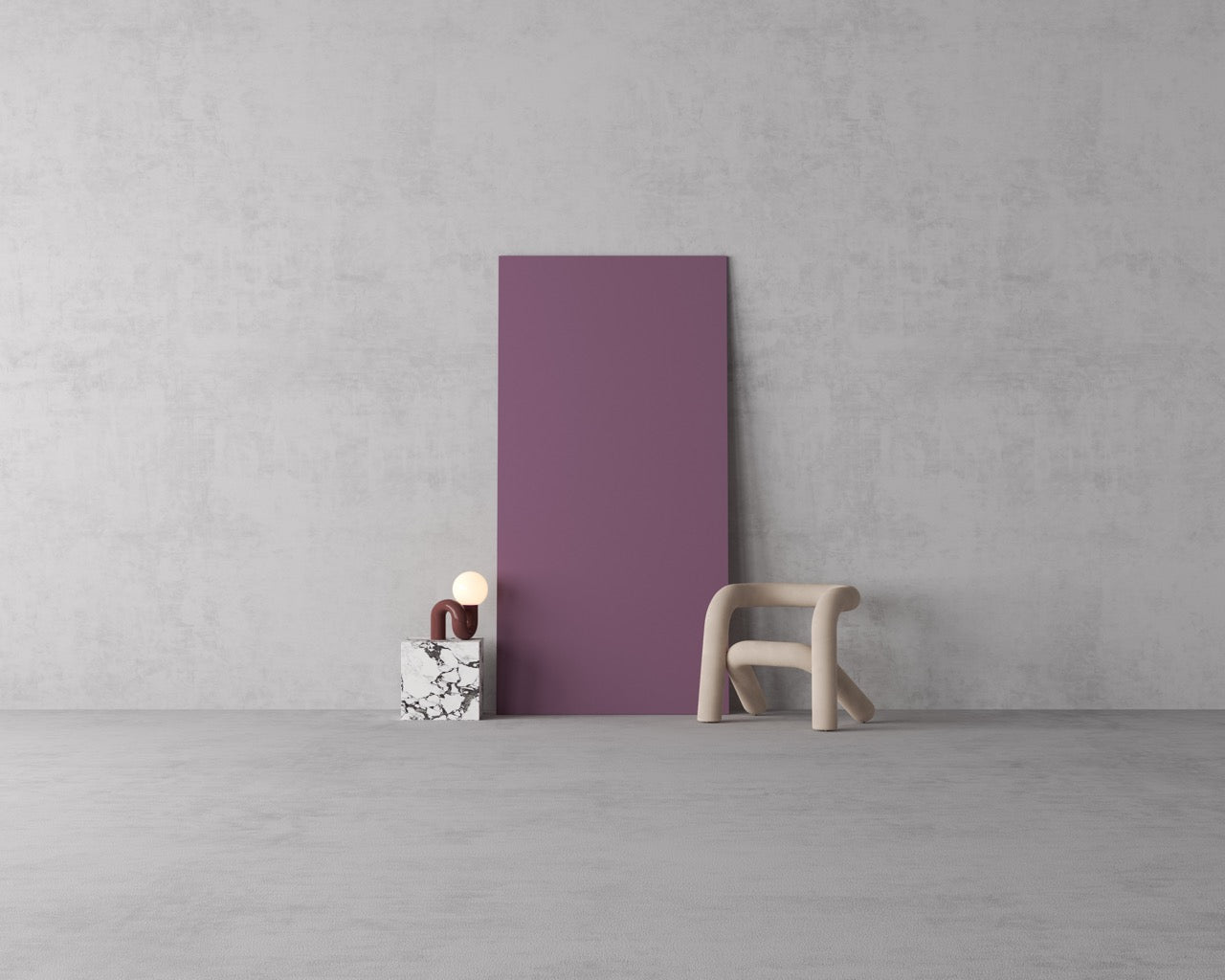 Mauve