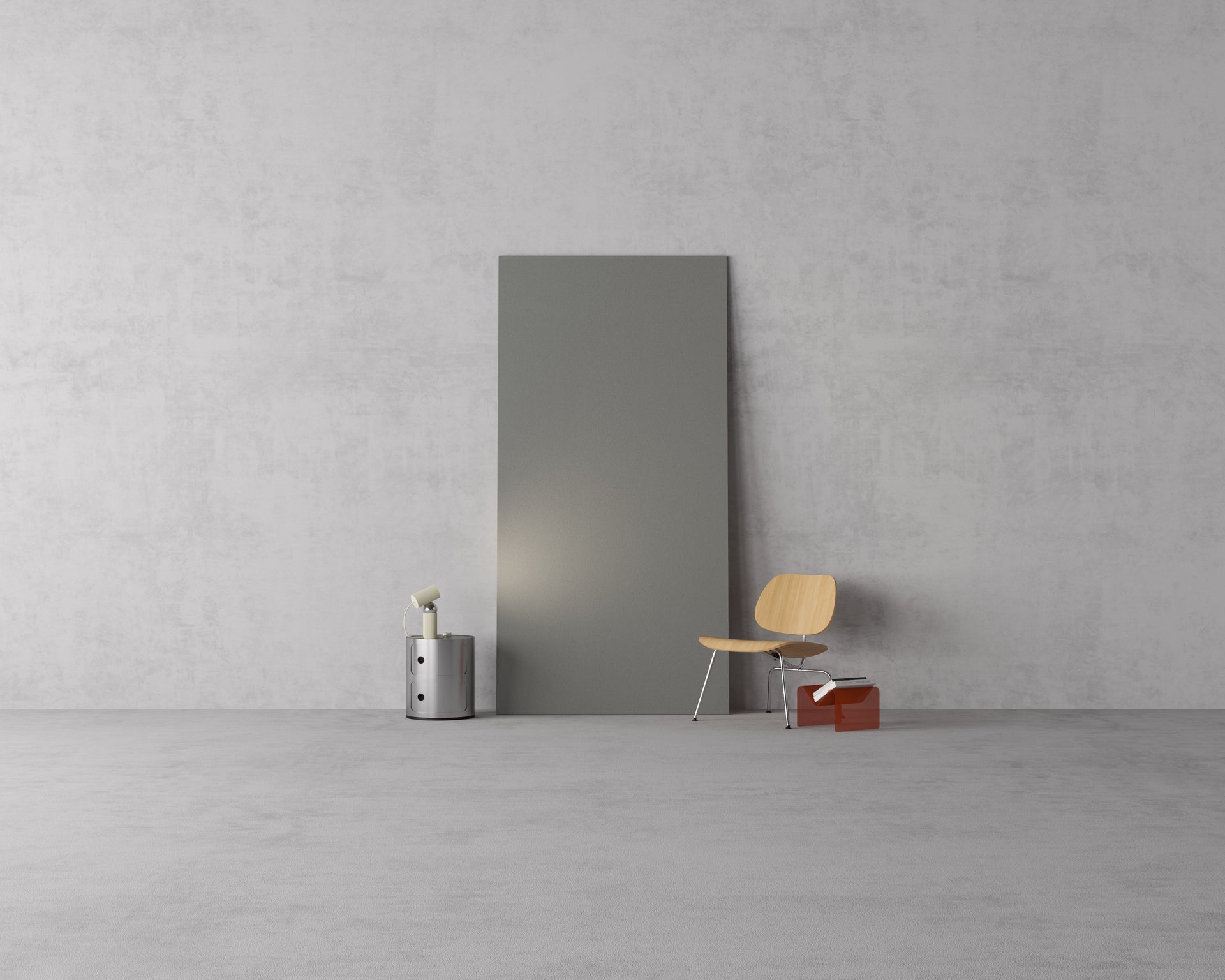 Pewter Dune