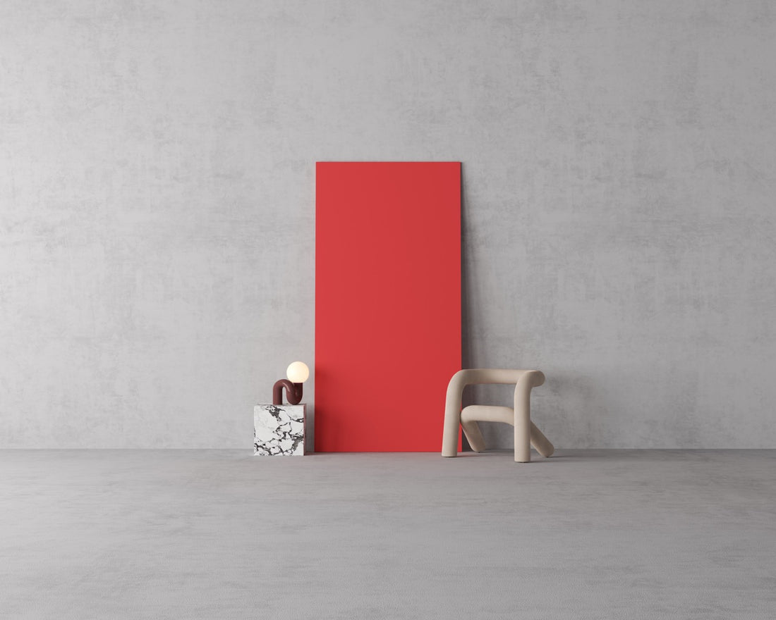 LAMITAK | Rouge