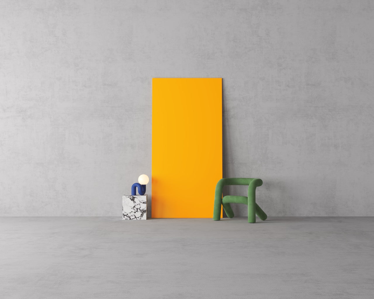 Tangerine
