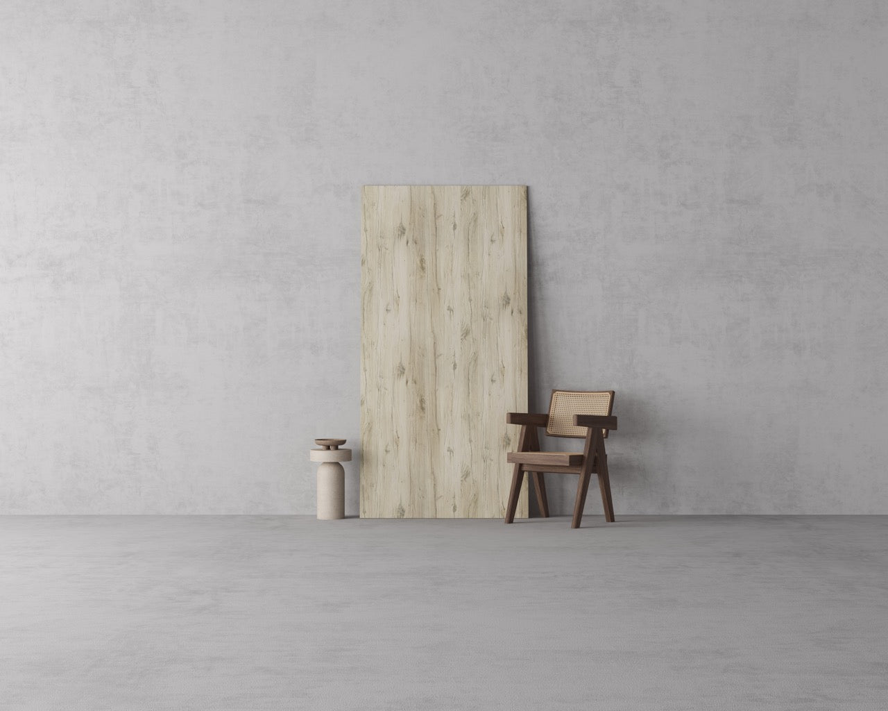 Malibu Oak